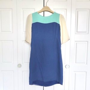 Aritzia Silk Dress in size XS